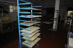 Image 96 - Omac drying oven and leather processing machinery - Lot 1 (Auction 4044)