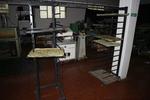Image 97 - Omac drying oven and leather processing machinery - Lot 1 (Auction 4044)
