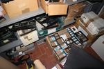 Image 100 - Omac drying oven and leather processing machinery - Lot 1 (Auction 4044)