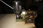 Image 103 - Omac drying oven and leather processing machinery - Lot 1 (Auction 4044)