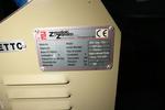 Image 105 - Omac drying oven and leather processing machinery - Lot 1 (Auction 4044)