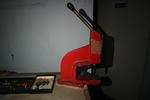 Image 107 - Omac drying oven and leather processing machinery - Lot 1 (Auction 4044)