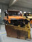 Image 2 - Mercedes Benz Unimog U1400 - Lot 12 (Auction 4045)