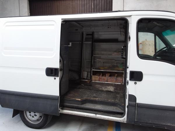 2#4045 Furgone Iveco Daily in vendita - foto 4