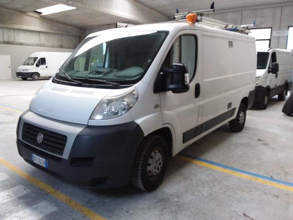 4#4045 Furgone Fiat Ducato in vendita - foto 1