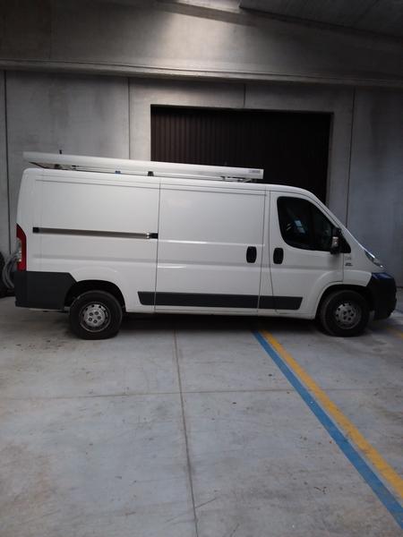 4#4045 Furgone Fiat Ducato in vendita - foto 3