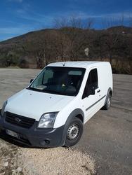 Ford Transit Connect Van - Lot 5 (Auction 4045)