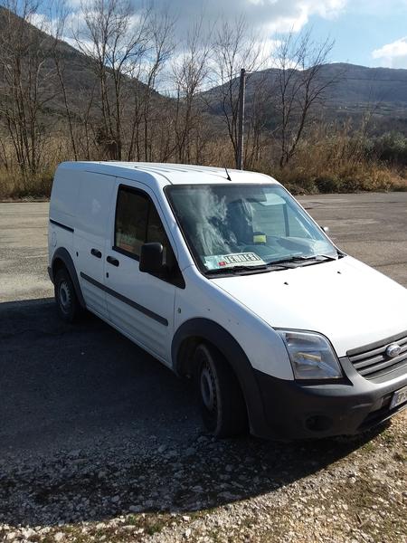 5#4045 Furgone Ford Transit Connect in vendita - foto 5