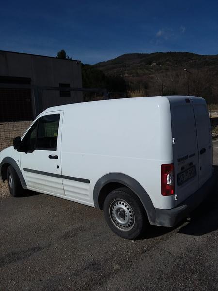 5#4045 Furgone Ford Transit Connect in vendita - foto 6