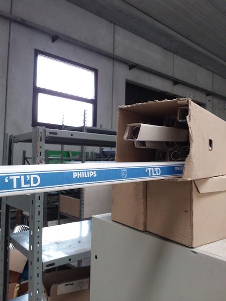 7#4045 Materiale elettrico in vendita - foto 8