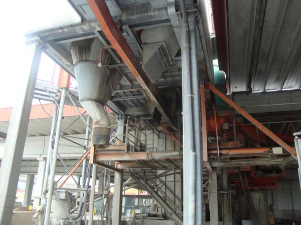 1#4046 Impianto per la produzione di calcestruzzo Marcantonini in vendita - foto 2