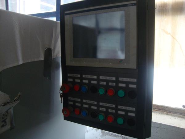 1#4046 Impianto per la produzione di calcestruzzo Marcantonini in vendita - foto 5