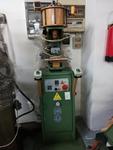 Image 1 - Sicomec hot stamping machine - Lot 3 (Auction 4047)