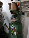 Image 4 - Sicomec hot stamping machine - Lot 3 (Auction 4047)