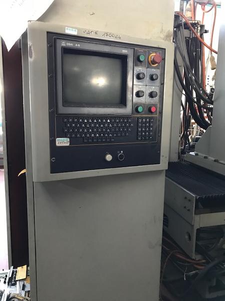 2#4048 Centro di lavoro Olivetti Horizon 700 in vendita - foto 3