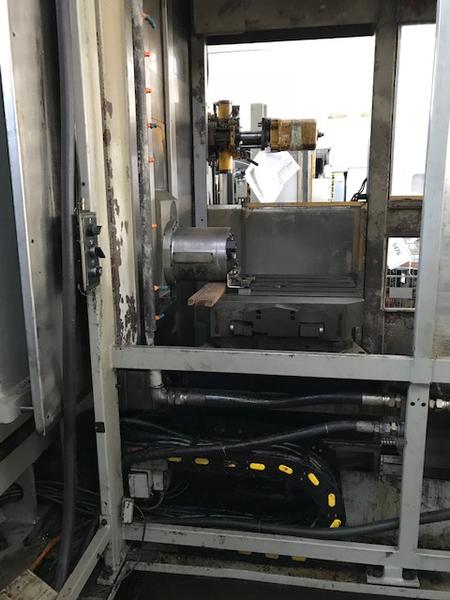 2#4048 Centro di lavoro Olivetti Horizon 700 in vendita - foto 4