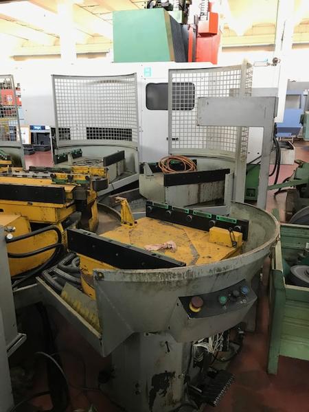 2#4048 Centro di lavoro Olivetti Horizon 700 in vendita - foto 5