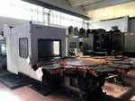 Image 2 - Horizon 450 horizontal machining center - Lot 10 (Auction 4049)