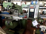 Image 2 - Novar 1500 K CN TV cutter - Lot 12 (Auction 4049)