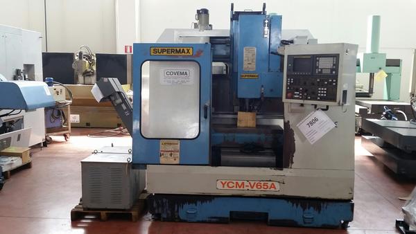 Centri di lavoro metallo in vendita