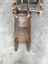 Buckets for excavator - Lot 1 (Auction 4051)