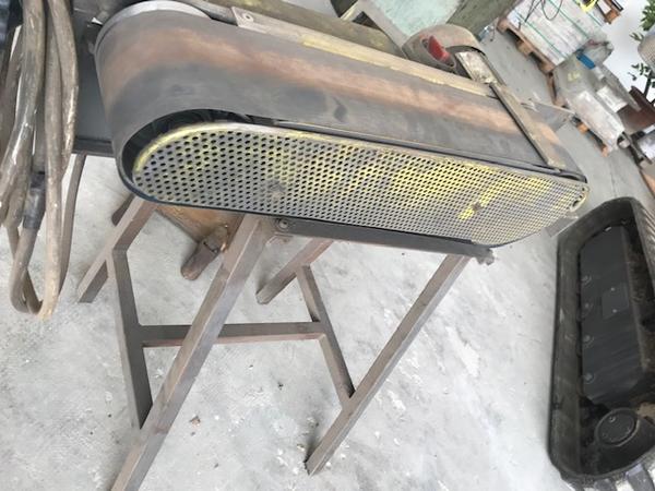 Attrezzatura meccanica in vendita