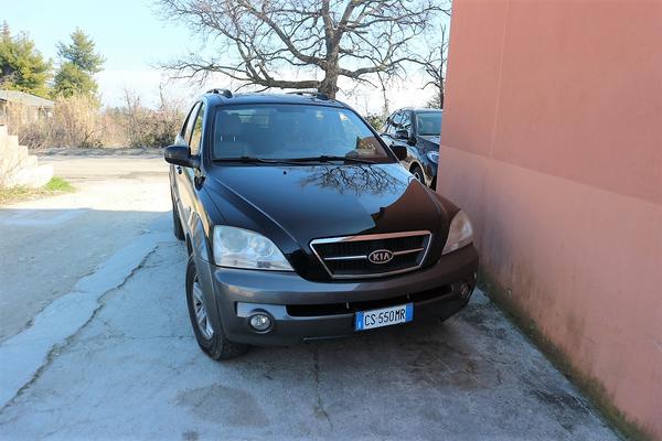 1#4052 Automobile Kia Sorento in vendita - foto 1