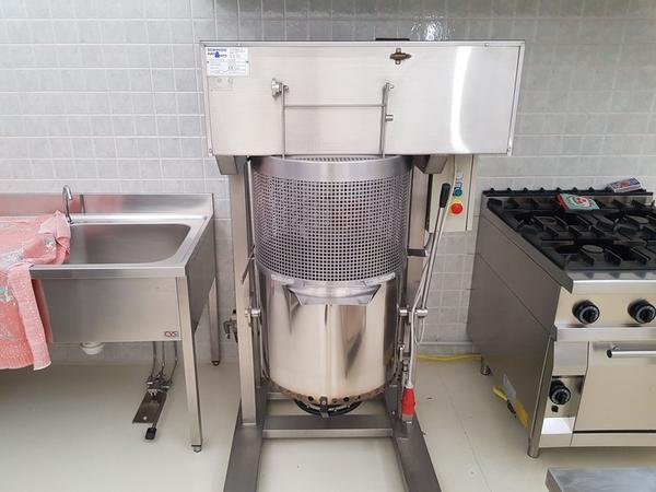 Agroalimentare in vendita