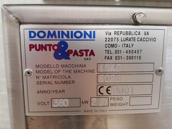 11#4053 Bollitore Dominioni in vendita - foto 2