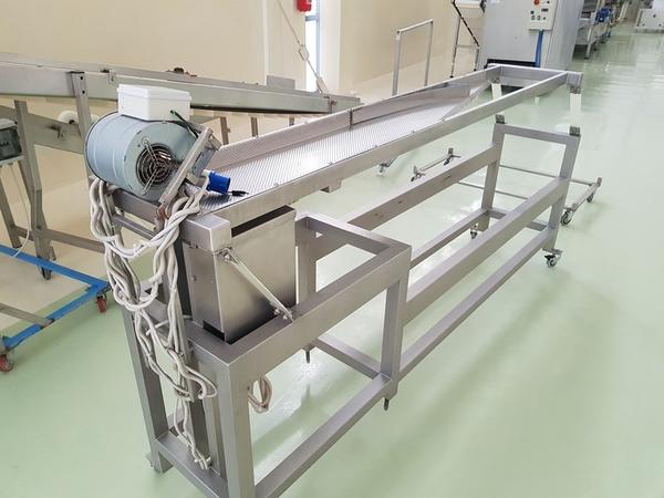 Agroalimentare in vendita