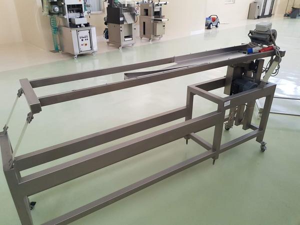 12#4053 Vibratore distribuzione Dominioni in vendita - foto 2