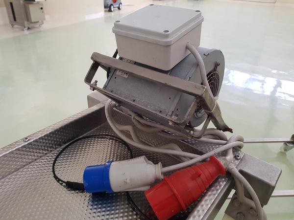 12#4053 Vibratore distribuzione Dominioni in vendita - foto 4