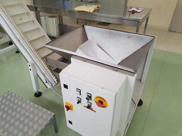 13#4053 Macchina di confezionamento Sabalpack in vendita - foto 4