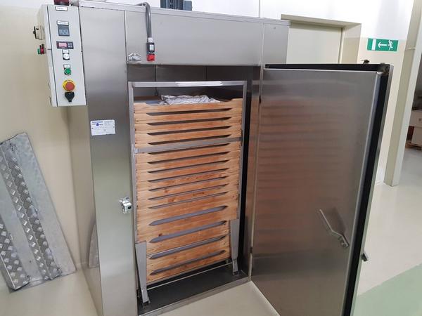 9#4053 Sterilizzatore Dominioni in vendita - foto 1