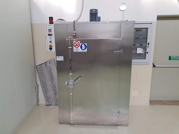 9#4053 Sterilizzatore Dominioni in vendita - foto 6