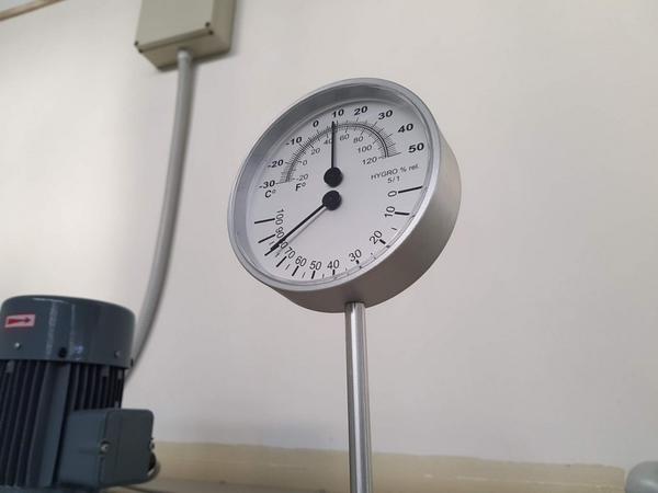 9#4053 Sterilizzatore Dominioni in vendita - foto 7