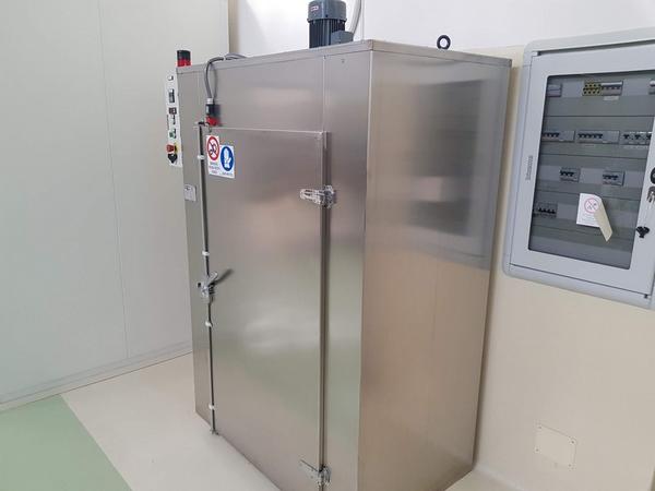 9#4053 Sterilizzatore Dominioni in vendita - foto 8