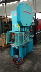 Pressa eccentrica Ims 80 Re - Lotto 3 (Asta 4056)