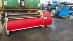 Calandra Davi Max 2014 - Lotto 4 (Asta 4056)