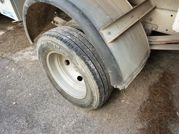4#4057 Furgone cassonato Renault Trucks Master in vendita - foto 10