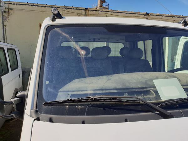 4#4057 Furgone cassonato Renault Trucks Master in vendita - foto 16