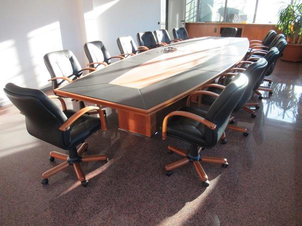 1#4059 Arredi per ufficio in vendita - foto 1