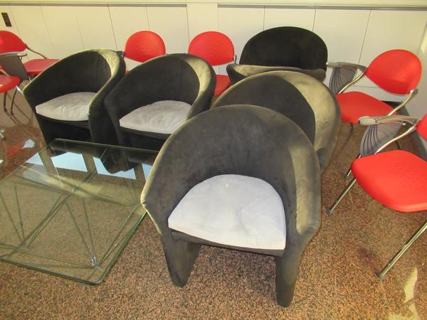 1#4059 Arredi per ufficio in vendita - foto 4