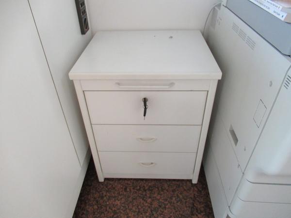 1#4059 Arredi per ufficio in vendita - foto 8