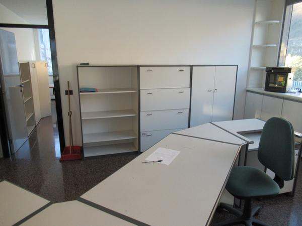 1#4059 Arredi per ufficio in vendita - foto 11