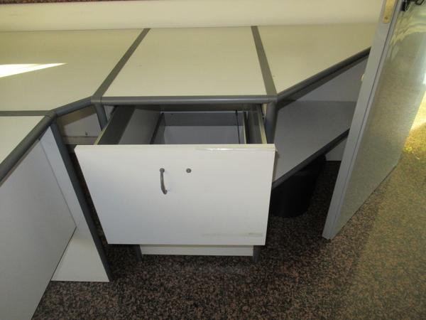 1#4059 Arredi per ufficio in vendita - foto 12