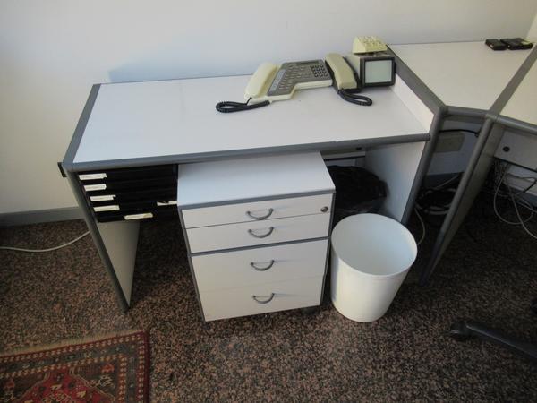 1#4059 Arredi per ufficio in vendita - foto 13