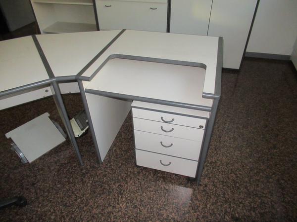 1#4059 Arredi per ufficio in vendita - foto 15
