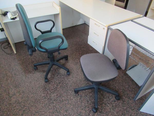 1#4059 Arredi per ufficio in vendita - foto 17