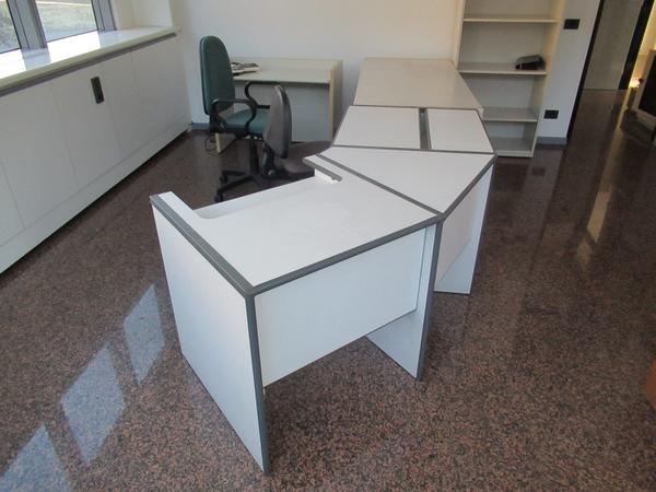 1#4059 Arredi per ufficio in vendita - foto 18